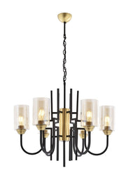Lustra moderna Avonni 4163, E27 - AsiHome