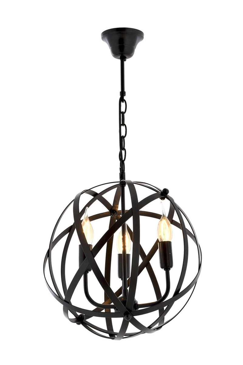 Lustra moderna Avonni 4183, E14 - AsiHome