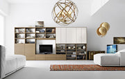 Lustra moderna Avonni 4183, E14 - AsiHome