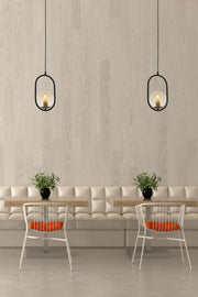 Lustra moderna Avonni Negru 4275 - AsiHome