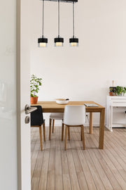 Lustra moderna Avonni 4288, 3XE27 - AsiHome