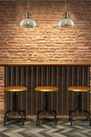 Lustra moderna Avonni 5063, 1XE27 - AsiHome