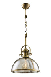 Lustra moderna Avonni 5063, 1XE27 - AsiHome