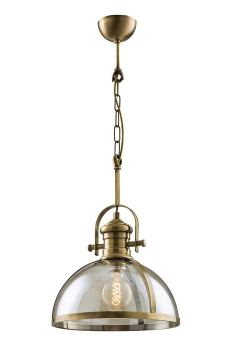 Lustra moderna Avonni 5063, 1XE27 - AsiHome
