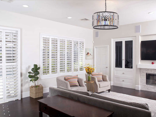 Lustra moderna Avonni 1667, E27 - AsiHome