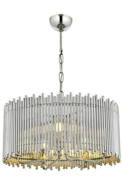 Lustra moderna Avonni 1687, 5XE14 - AsiHome