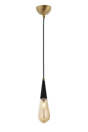 Lustra moderna Avonni Antic, 1XE14, AV-4236-1E - AsiHome