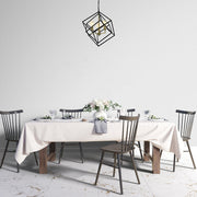 Lustra moderna Avonni 1722, Negru, E27 - AsiHome