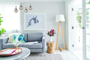 Lustra moderna Avonni Crom , 4XE27, AV-1766-4KY - AsiHome
