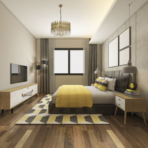 Lustra clasica Avonni Antic 1767, E27 - AsiHome