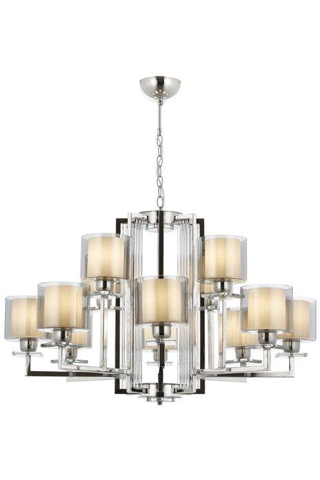 Lustra moderna Avonni 4285, E27 - AsiHome