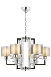 Lustra moderna Avonni 4285, E27 - AsiHome