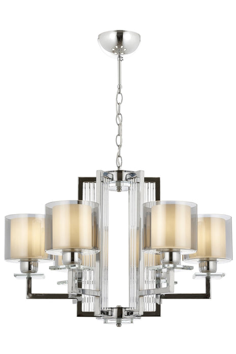 Lustra moderna Avonni 4285, E27 - AsiHome