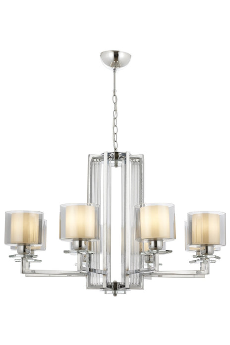 Lustra moderna Avonni 4285, E27 - AsiHome