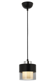 Lustra moderna Avonni 4288, E27 - AsiHome