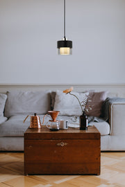 Lustra moderna Avonni 4288, E27 - AsiHome