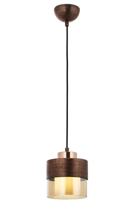 Lustra moderna Avonni 4288, E27 - AsiHome