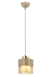 Lustra moderna Avonni 4288, E27 - AsiHome