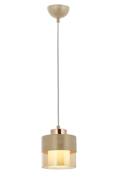 Lustra moderna Avonni 4288, E27 - AsiHome