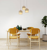 Lustra moderna Avonni 4288, E27 - AsiHome