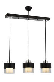 Lustra moderna Avonni 4288, 3XE27 - AsiHome