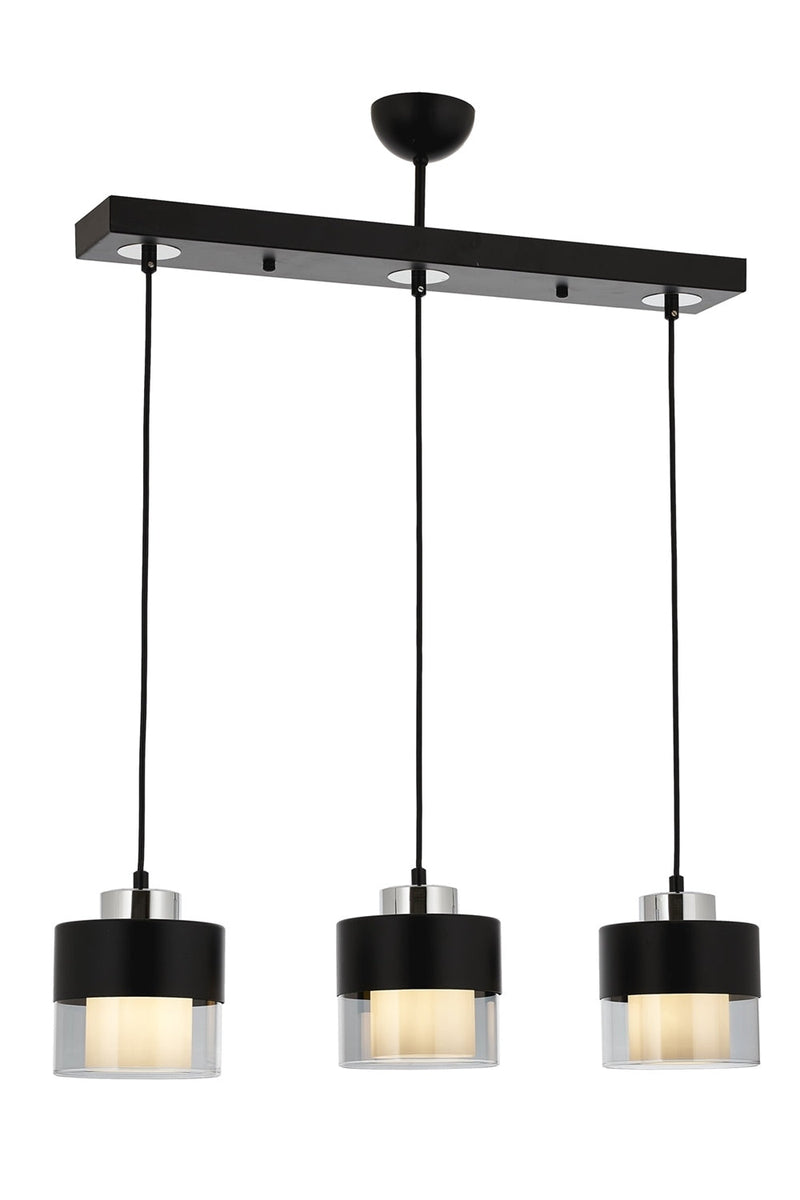 Lustra moderna Avonni 4288, 3XE27 - AsiHome