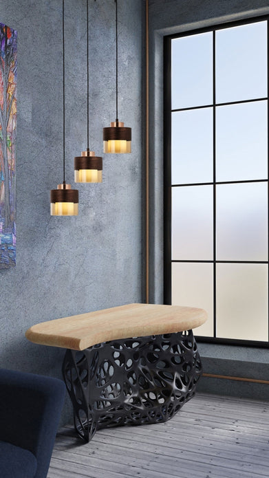 Lustra moderna Avonni 4288, 3XE27 - AsiHome