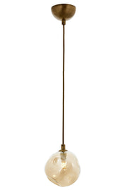 Lustra moderna Avonni Antic, 1XG9, AV-1776-1E - AsiHome