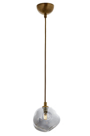 Lustra moderna Avonni Antic, 1XG9, AV-1776-1F - AsiHome