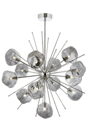 Lustra moderna Avonni 1777, 13XG9 - AsiHome