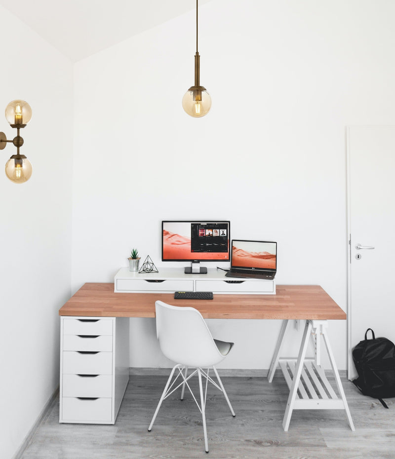 Lustra moderna Avonni Antic, 1XE27, AV-1781-1E - AsiHome