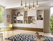 Lustra moderna Avonni Antic, 5XE27, AV-1781-5EY - AsiHome