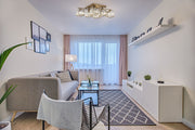 Lustra moderna Avonni Antic, 6XE27, AV-1795-6E - AsiHome
