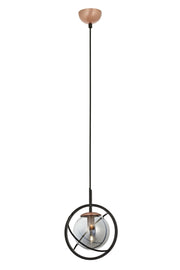 Lustra moderna Avonni 1850, E14 - AsiHome