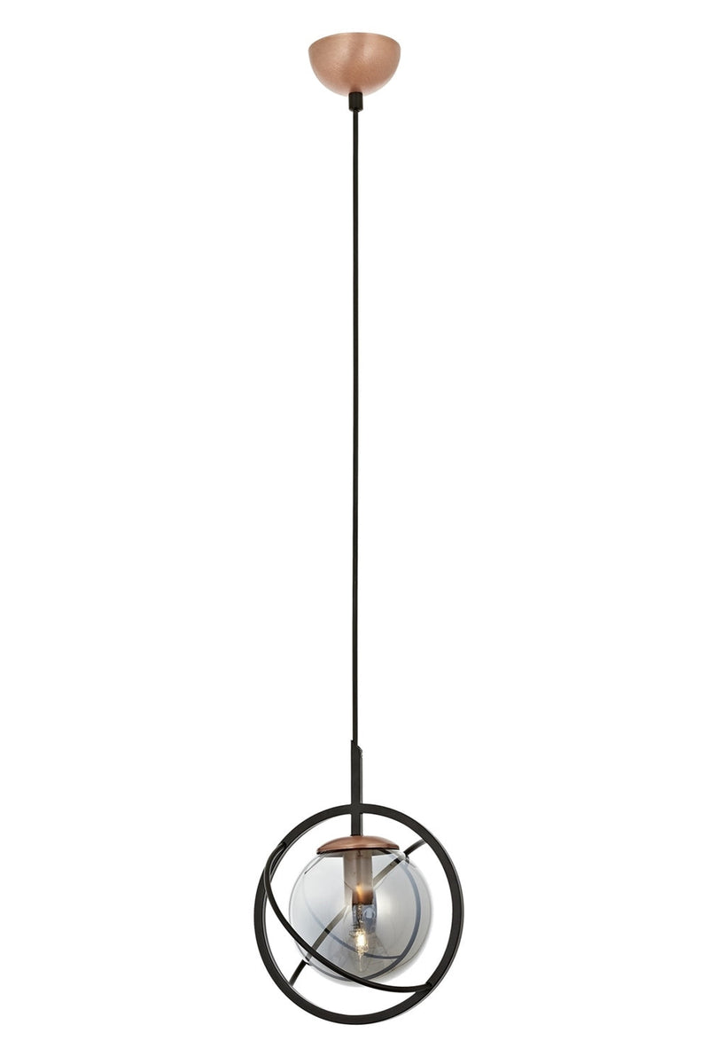 Lustra moderna Avonni 1850, E14 - AsiHome