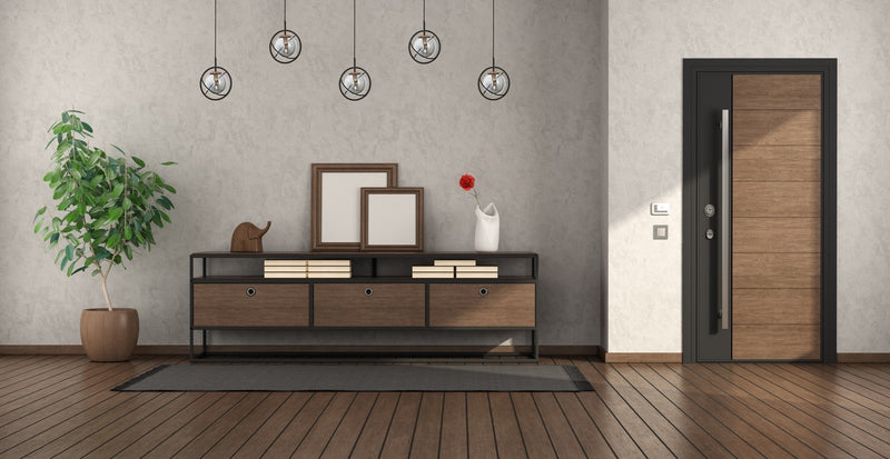 Lustra moderna Avonni 1850, E14 - AsiHome