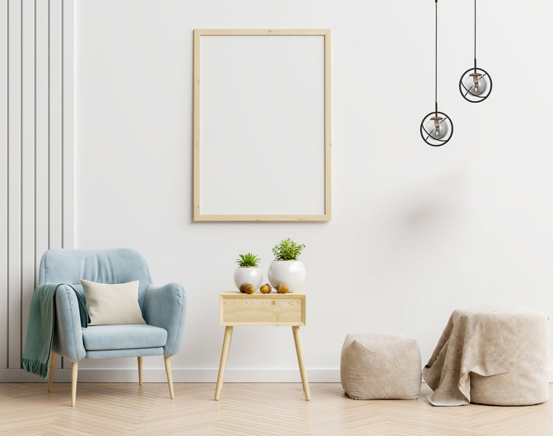 Lustra moderna Avonni 1850, E14 - AsiHome