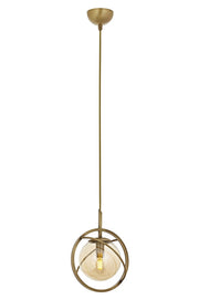 Lustra moderna Avonni 1850, E14 - AsiHome