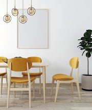 Lustra moderna Avonni 1850, E14 - AsiHome