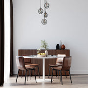 Lustra moderna Avonni 1850, E14 - AsiHome