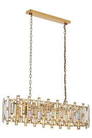 Lustra clasica Avonni 4307, E14 - AsiHome