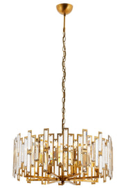 Lustra clasica Avonni 4307, E14 - AsiHome