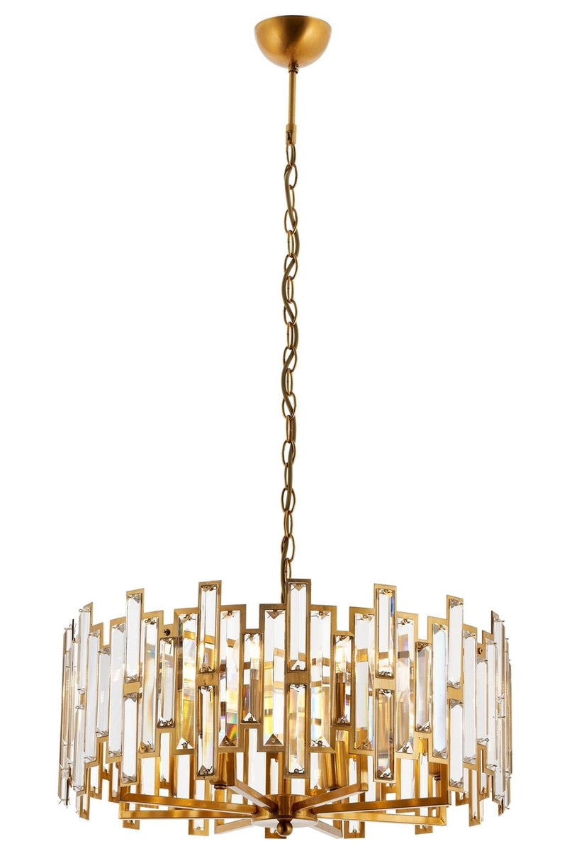 Lustra clasica Avonni 4307, E14 - AsiHome
