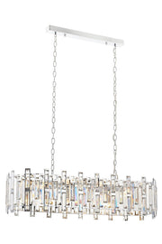Lustra clasica Avonni 4307, E14 - AsiHome