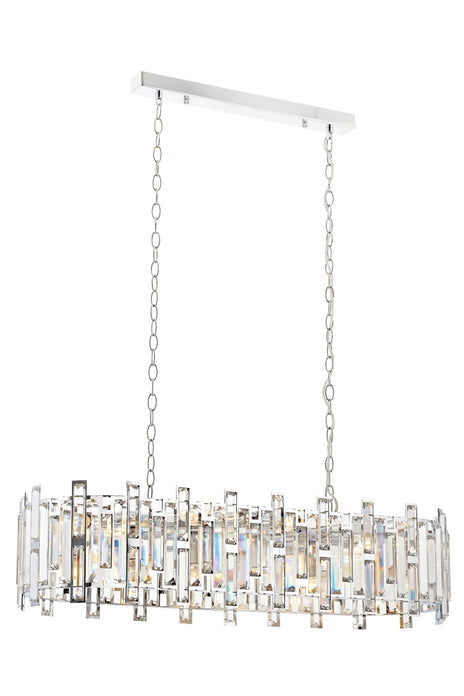 Lustra clasica Avonni 4307, E14 - AsiHome
