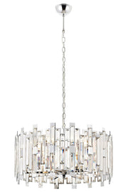 Lustra clasica Avonni 4307, E14 - AsiHome