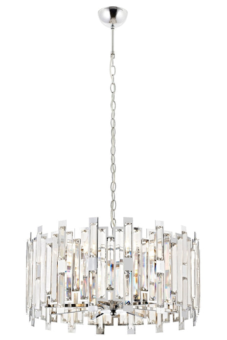 Lustra clasica Avonni 4307, E14 - AsiHome