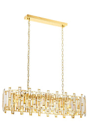 Lustra clasica Avonni 4307, E14 - AsiHome