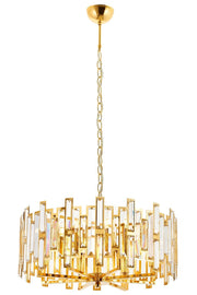 Lustra clasica Avonni 4307, E14 - AsiHome