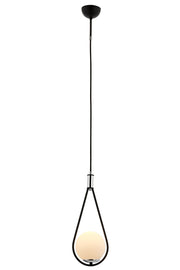 Lustra moderna Avonni 4316, 1XG9 - AsiHome